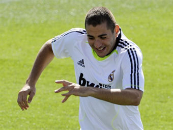 ����� �������. ���� &copy;AFP