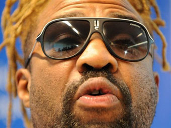 ������ ������ ����� ��������� ���� ����� ��� � �������� ������. ���� &copy;AFP