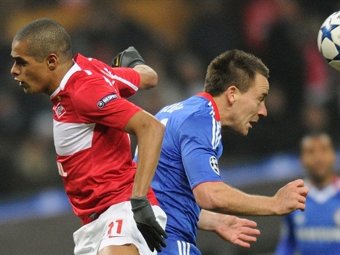 ������ ����� "�������" - "�����". ���� &copy;AFP