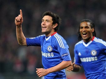 ���� ������ (�����) � ������ ������. ���� &copy;AFP