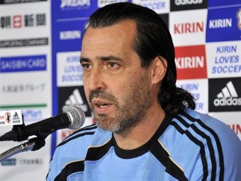 ������ �������. ���� &copy;AFP