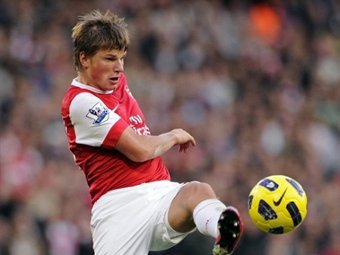 ������ �������. ���� &copy;AFP