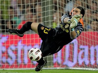 ���� �����. ���� &copy;AFP