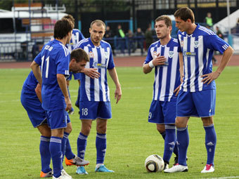 ���������� "�����". ���� � ������������ ����� �����