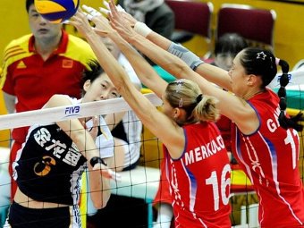 ������ ����� ������ - �����. ���� &copy;AFP