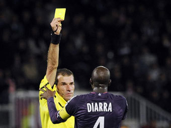 ��� ������ �������� ������ �������� �� ����� ����� "����" - "�����". ���� &copy;AFP