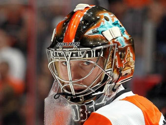 ������ ����������. ���� &copy;AFP