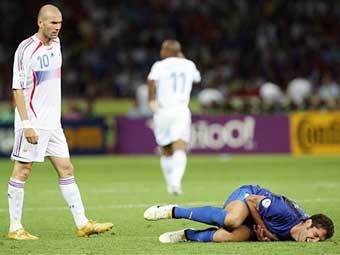 ����� ��������� (������) ����� ����� �������� ������. ���� &copy;AFP