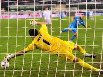 ������ ����� "������" - "�����". ���� &copy;AFP