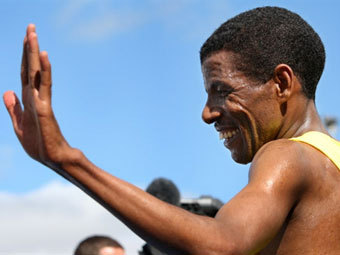 ����� �������������. ���� &copy;AFP