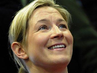 ������� ��������. ���� &copy;AFP