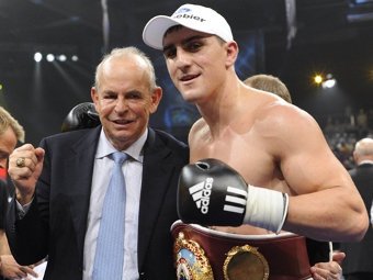 ����� ��� � ��� ������ ��� ������. ���� &copy;AFP