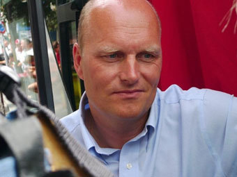 ������ ����. ���� &copy;AFP