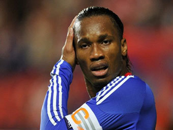 ����� ������. ���� &copy;AFP