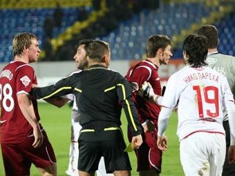 ������ ����� "�����" - "�������". ���� � ����� rubin-kazan.ru