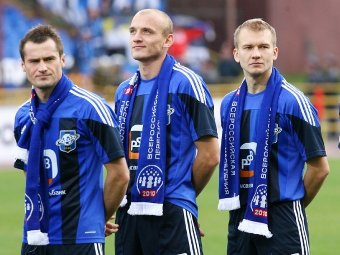 ���������� "�������". ���� � ����� saturn-fc.ru