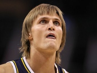 ������ ���������. ���� &copy;AFP