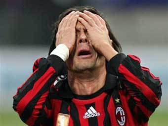 ������� �������. ���� &copy;AFP