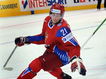 �������� ������� ������ ���������� ���������. ���� &copy;AFP