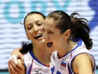 ������������� ������� ������. ���� &copy;AFP