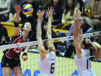 ������ ���������� ���������� ���� �������� - ������. ���� &copy;AFP