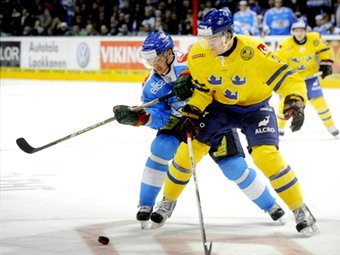 �������� ����� ��������� - ������ �� ����� �������. ���� &copy;AFP