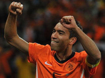 ��������� �������� ��� ���������� - ����� ������ �� ������ ������ ����� ���� �� ������ ����. ���� &copy;AFP