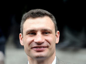 ������� ������. ���� &copy;AFP