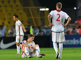 ���������� ������� �������. ���� &copy;AFP