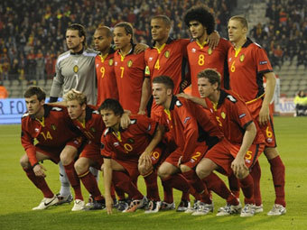 ������� ������� �� �������. ���� &copy;AFP