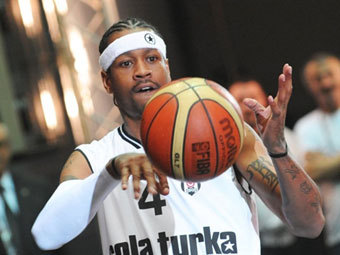 ����� ��������. ���� &copy;AFP