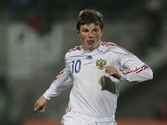 ������ �������. ���� &copy;AFP