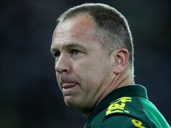 ���� �������. ���� &copy;AFP