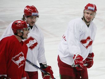 ��������� "��������". ���� � ����� spartak.ru