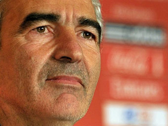 ������ �������. ���� &copy;AFP