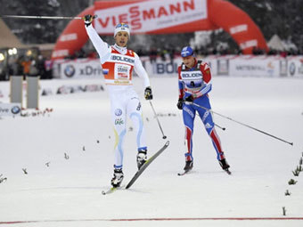 ������ ������� ��������� ���������� ������� �� ������ ���������� �����. ���� &copy;AFP