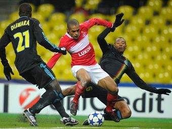 �������� ����� "�������" - "�������". ���� &copy;AFP