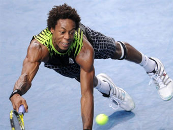 ����� ������� ������� �� ������� ����� ������. ���� &copy;AFP