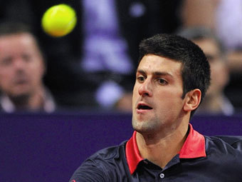 ����� ��������. ���� &copy;AFP