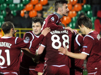 ���������� "������". ���� &copy;AFP