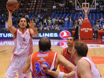 ������ ����� "�����" - ����. ���� &copy;AFP