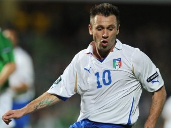 ������� �������. ���� &copy;AFP