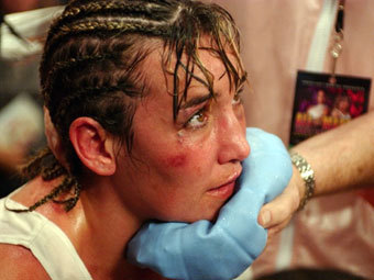 ������ ������. ���� &copy;AFP