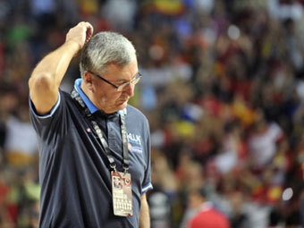 ����� ���������� - ���� �� ���������� �� ���� ������ �������� ������� ����. ���� &copy;AFP