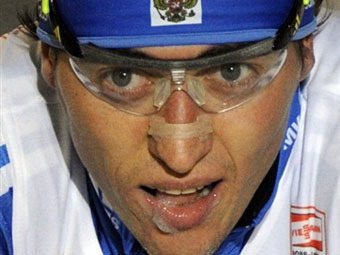 ��������� ������. ���� &copy;AFP