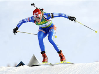 ������� �������. ���� &copy;AFP