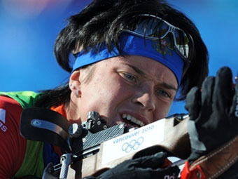 �������� ��������. ���� &copy;AFP