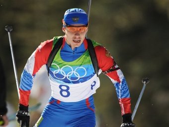 ������� �������. ���� &copy;AFP