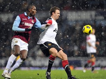 ������ ����� "���� ���" - "���������". ���� &copy;AFP