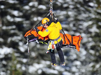 ����� ������ ���������� � ������ � ����-�����. ���� &copy;AFP